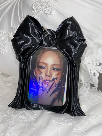 ［推し活グッズ］3Dプリント トレーディングカード用フレーム【SYZAES】