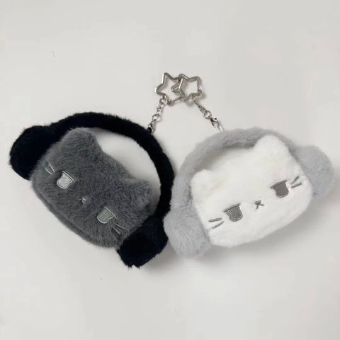 ［AirPodsケース ］Airpods イヤホン用ポーチ【BPY4OJ】