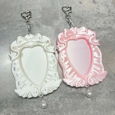 ［推し活グッズ］3Dプリント トレーディングカード用フレーム【3H5QHI】