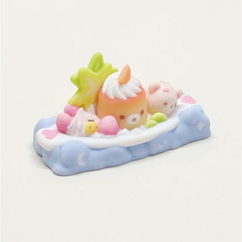 ［リラックマ］手作り キーキャップ【メカニカルキーボード】