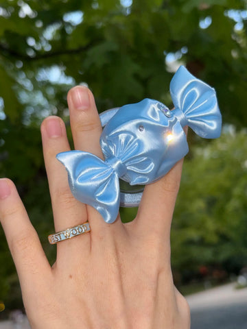 ［スマホケース ］3Dプリント iPhone スマホグリップ【TLPYVE】