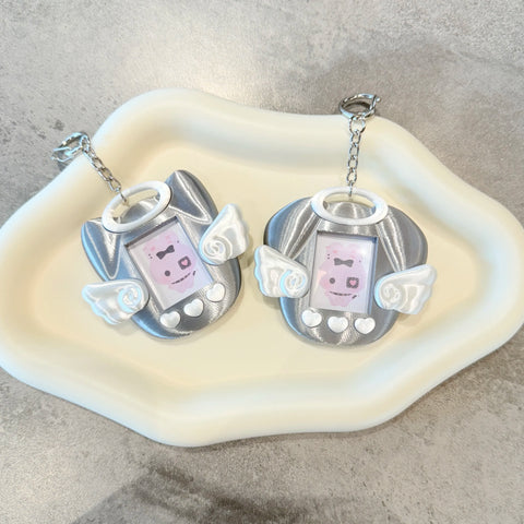 ［推し活グッズ］3Dプリント IDフォトホルダー【2WA8K6】