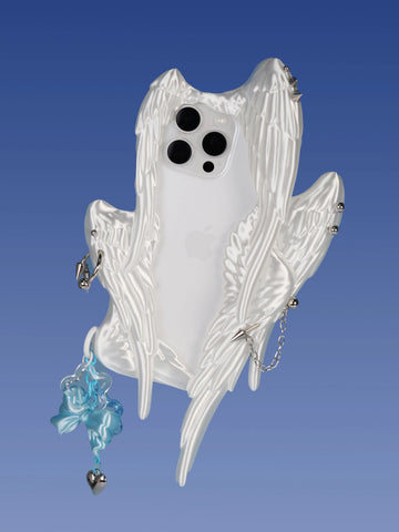 ［スマホケース ］3Dプリント iPhone ケース 12 13 14 15 16 17【79CWTS】