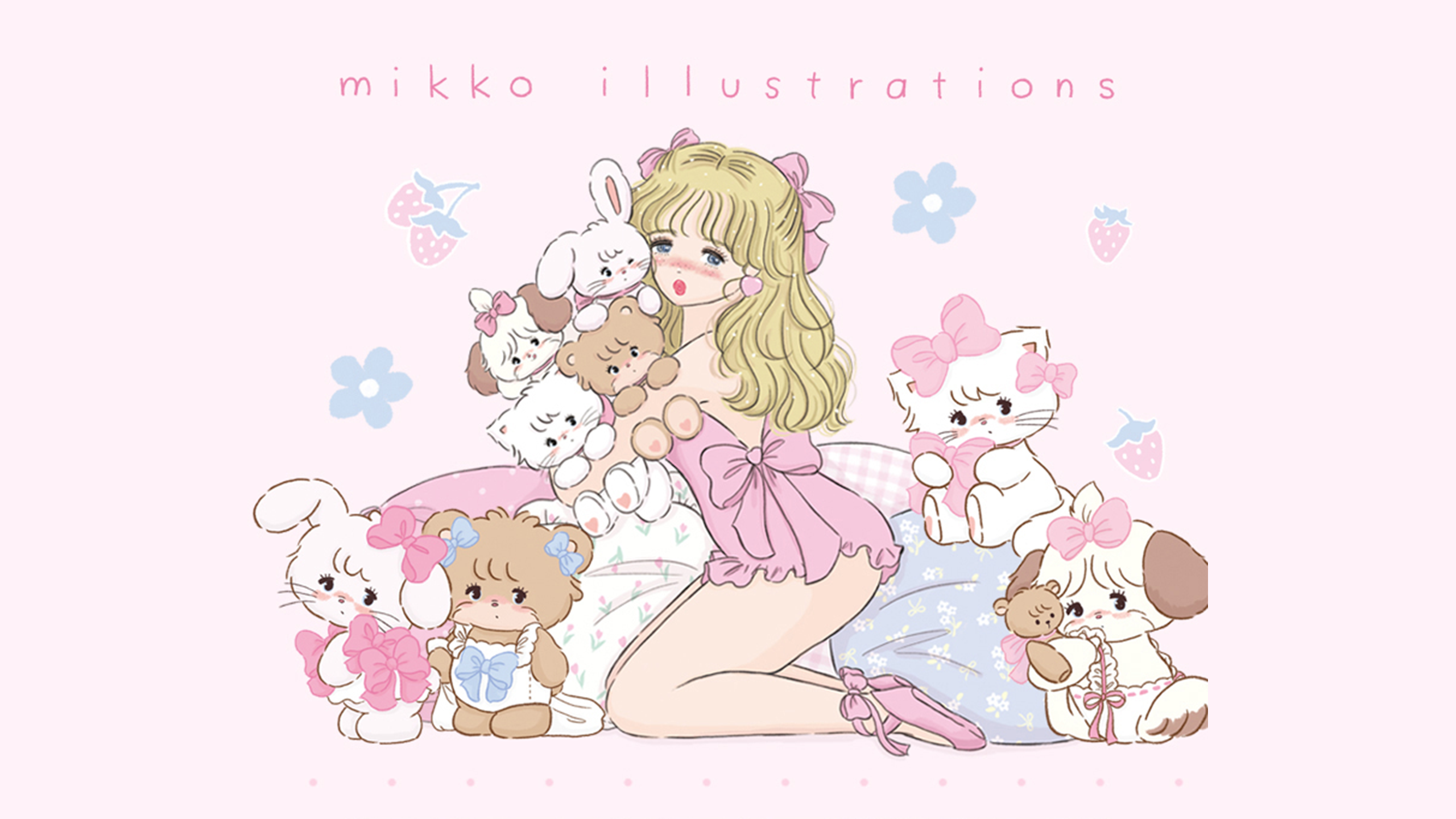 MIKKO – candymoon MIKKO – candymoon