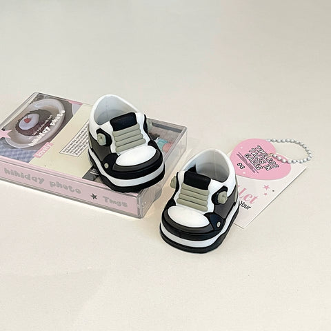 ［ぬい小物］20cm 無属性 ぬいぐるみ用靴【运动鞋】