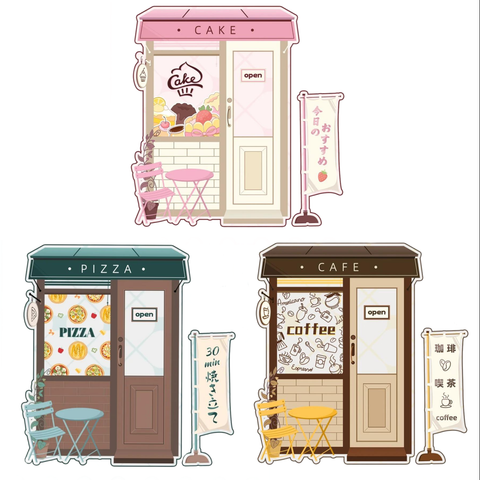 ［推し活グッズ］アクリルフレーム【FQ476E】