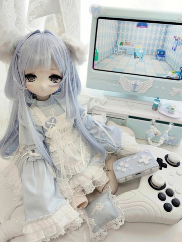 ［switch］switch/switch2/OLED コンピュータースタンド【JYMI6E】