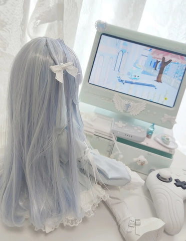 ［switch］switch/switch2/OLED コンピュータースタンド【JYMI6E】