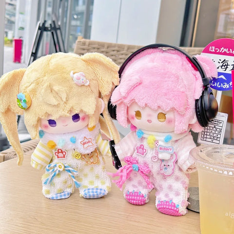 ［有属性ぬい本体］しゅごキャラ 20cm ぬいぐるみ本体【守护甜心】
