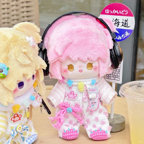 ［有属性ぬい本体］しゅごキャラ 20cm ぬいぐるみ本体【守护甜心】