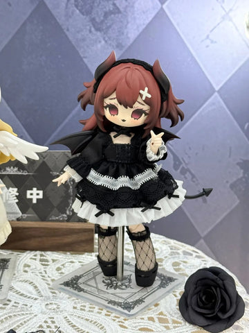 ［BJD］1/12 ドール ブラインドドール 中身指定【秘境巡礼】