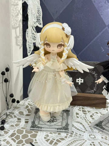 ［BJD］1/12 ドール ブラインドドール 中身指定【秘境巡礼】