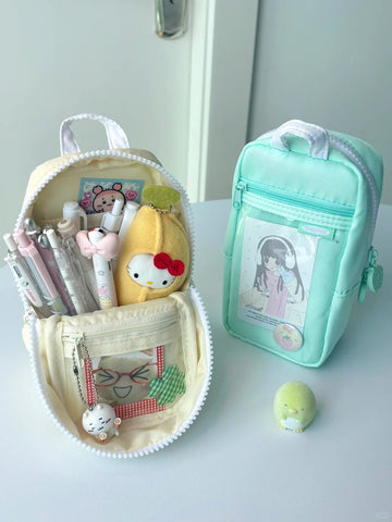 ［推し活グッズ］オリジナル ペンケース【M3D4C4】