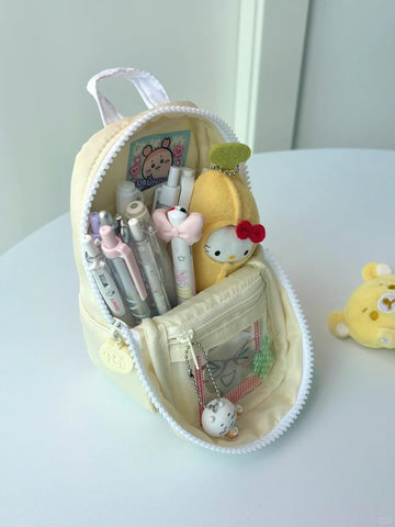 ［推し活グッズ］オリジナル ペンケース【M3D4C4】