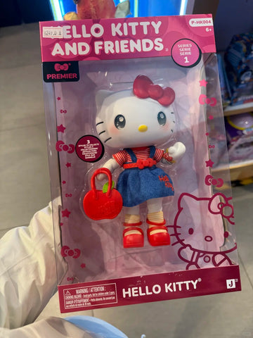 ［サンリオ］BJDドール