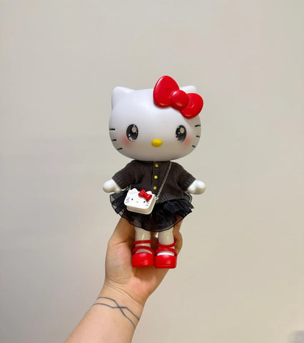 ［サンリオ］BJDドール