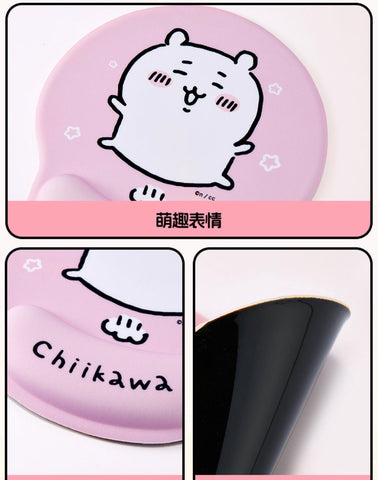 [ちいかわ］chiikawa 海外限定 マウスパッド