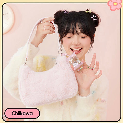 [ちいかわ］chiikawa 海外限定 キーホルダー