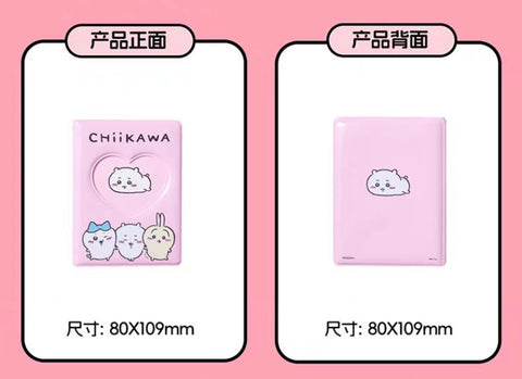 [ちいかわ］chiikawa 海外限定 コレクトブック