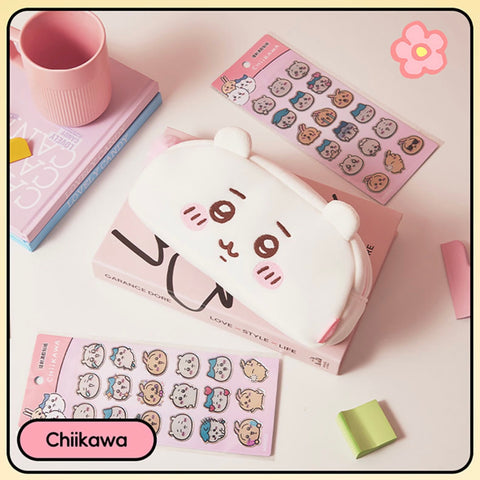 [ちいかわ］chiikawa 海外限定 ケース