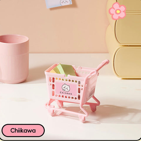 [ちいかわ］chiikawa 海外限定 ショッピングカート