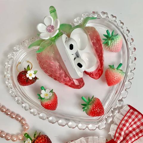 ［AirPodsケース ］イヤホンケース Airpods Pro 1/2/3/4【8ZWJVX】