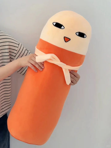 ［キャラグッズ］銀魂 同人 ぬいぐるみ クッション【银魂】