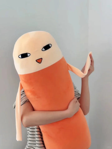［キャラグッズ］銀魂 同人 ぬいぐるみ クッション【银魂】