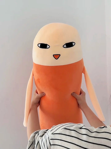 ［キャラグッズ］銀魂 同人 ぬいぐるみ クッション【银魂】
