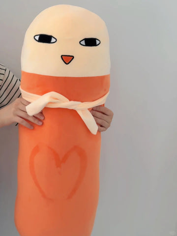 ［キャラグッズ］銀魂 同人 ぬいぐるみ クッション【银魂】