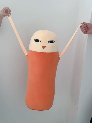 ［キャラグッズ］銀魂 同人 ぬいぐるみ クッション【银魂】