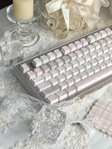 ［メカニカルキーボード］Cherry キーキャップ【5KK0X7】