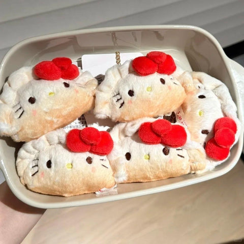 ［サンリオ］ハローキティ マスコット【早点】