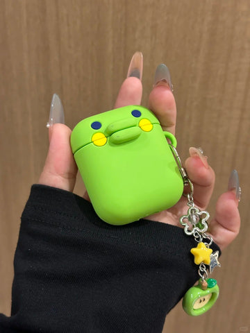 ［キャラグッズ］たまごっち イヤホンケース Airpods Pro 1/2/3/4