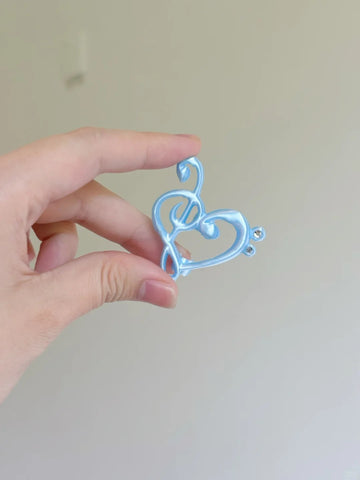 ［スマホグッズ］3Dプリント 有線イヤホン アクセサリー【OJZXO1】