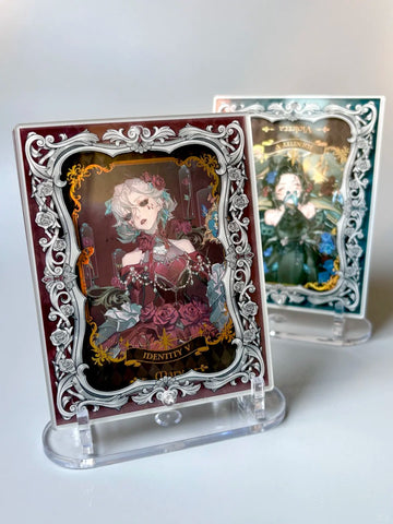 ［推し活グッズ］アクリルフレーム【C7RYHV】