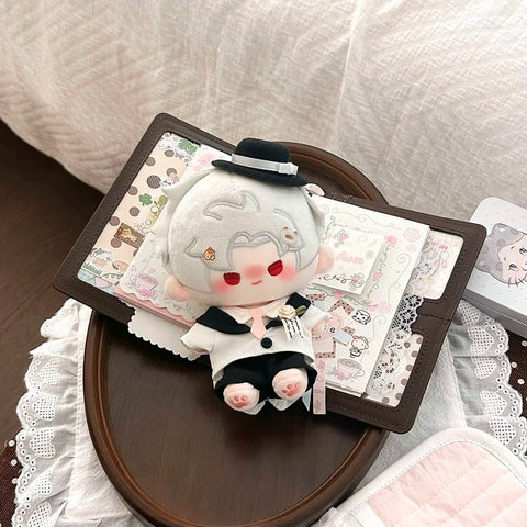 ［ぬい服］10cm 無属性 ぬいぐるみ用 お洋服【婚礼】
