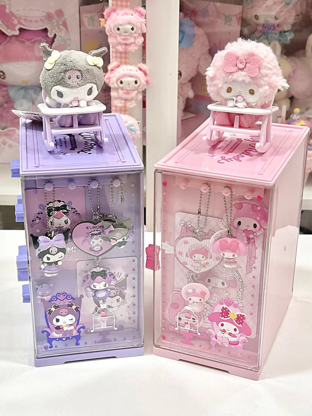 サンリオ ］収納ケース【1U6A63】 – candymoon