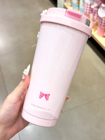 ［サンリオ］タンブラー 520ml 全4種