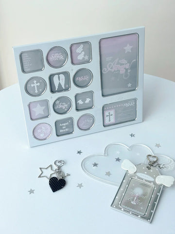 ［推し活グッズ］フレーム【C1W4C9】