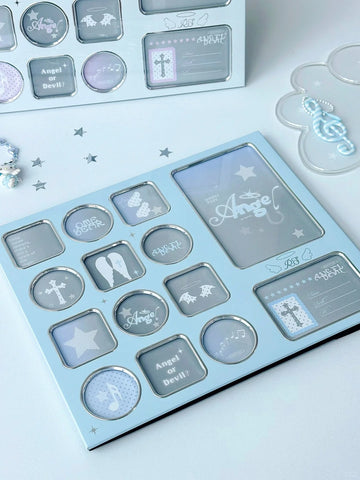 ［推し活グッズ］フレーム【C1W4C9】