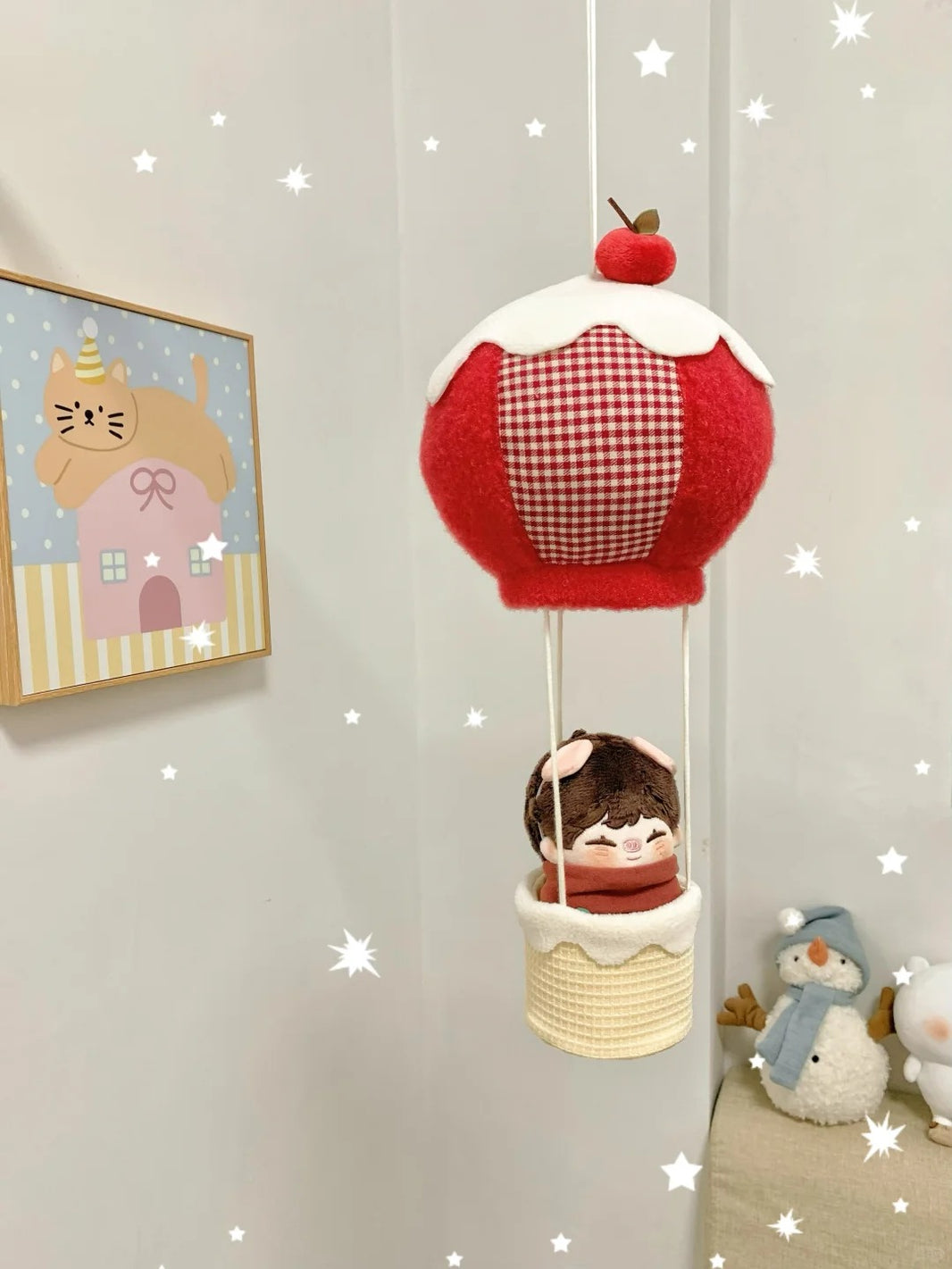 10cmぬい服 – candymoon