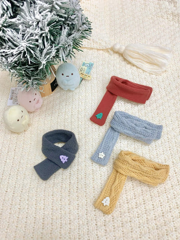 【受注予約】［ぬい服］10cm 無属性 ぬいぐるみ用 お洋服【气球】