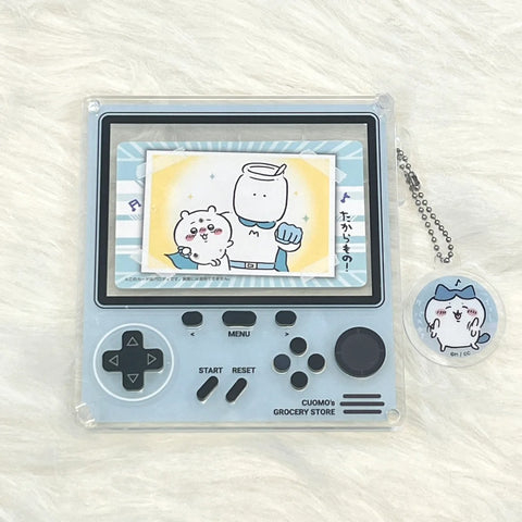 ［推し活グッズ］アクリルフレーム【P9W9L5】
