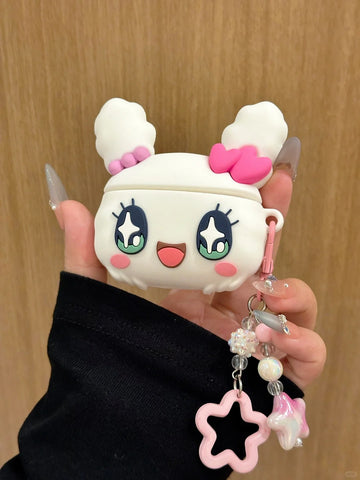 ［キャラグッズ］たまごっち イヤホンケース Airpods Pro 1/2/3/4