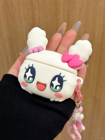 ［キャラグッズ］たまごっち イヤホンケース Airpods Pro 1/2/3/4