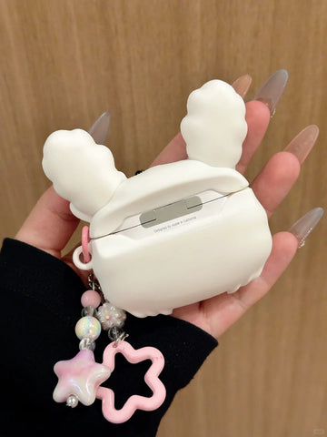 ［キャラグッズ］たまごっち イヤホンケース Airpods Pro 1/2/3/4