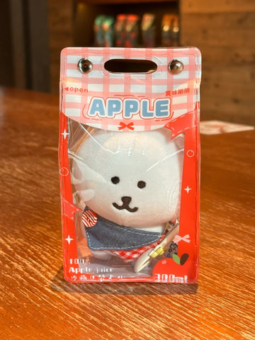 ［ぬい服］10/15cm 無属性 ぬいぐるみ用服 痛ポーチ【饮料】