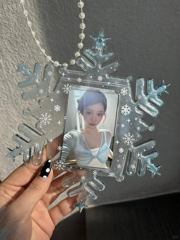 ［推し活グッズ］PVC トレーディングカード用ホルダー【S2NF3E】