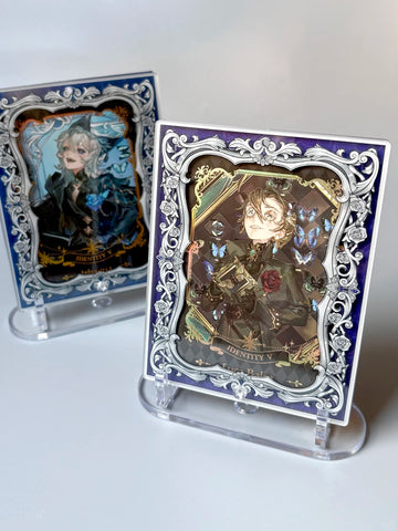 ［推し活グッズ］アクリルフレーム【C7RYHV】